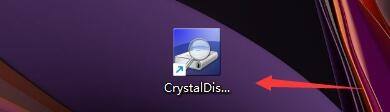 CrystalDiskInfo��ô����������ʾ������CrystalDiskInfo����������ʾ�����̳�