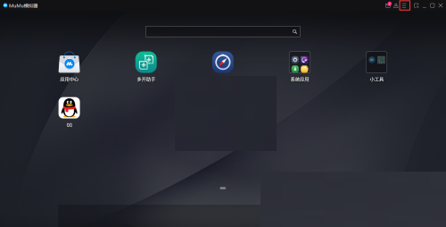 mumuģ������ô���ع�����?mumuģ�������ع���������