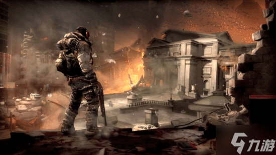 ��ƫ����ı��� ȡ���桶����սʿ4����ʾ�ع�