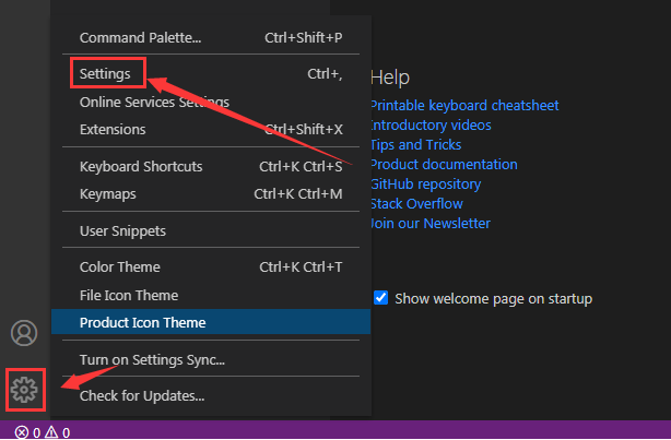 Vscode��ô������������ʾ��Χ?Vscode������������ʾ��Χ�̳�