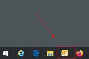 outlook������ô����ʱ��?outlook�������ʱ���̳�