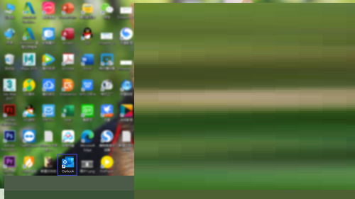 outlook��ô�ر�ʵʱԤ��?outlook�ر�ʵʱԤ���̳�