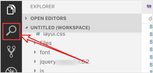 Vscode��ô������������?Vscode�������������̳�