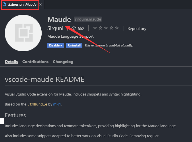 Vscode�������Maude��Ŀ?Vscode����Maude��Ŀ�ķ���