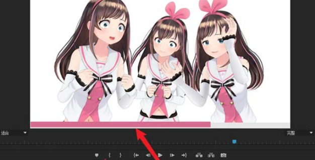 pr��ô���ӽ�����Ч����pr��Ƶ������Ļ�������������