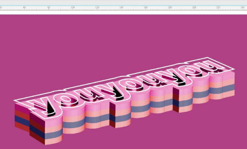 cdr��ô��������Ч����cdr���廯����ʹ�ý̷̳���