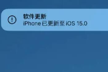 iOS15�ĵ��� �Ƿ�ֵ������