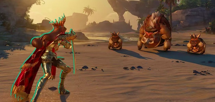 ����֮��α��ʿ��ô��