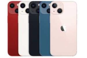 iPhone 13����ʱ����ʲôʱ��