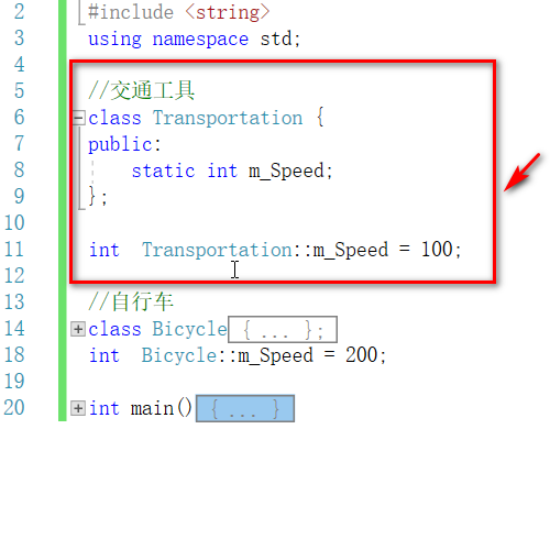 vs2017������η��ʸ���ͬ����̬��Ա��visual studio������ʸ���ͬ����̬��Ա����