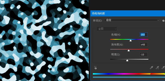 ps�Բ�ͼ��ô����psͼ������Բ����ɫ�̳�