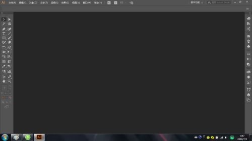 Illustrator����ôʹ�û���?Illustratorʹ�û��ʵķ���