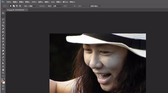 ps����Ƥ����ôȥɫ��ps����ͼƬ�沿ɫ�ʼ��ɷ���