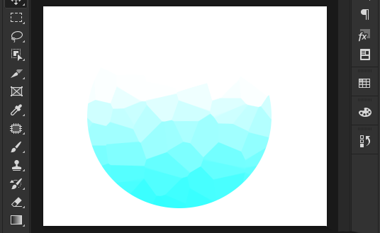 ps��ô���������˾���ps���ð�͸������ͼ�β������