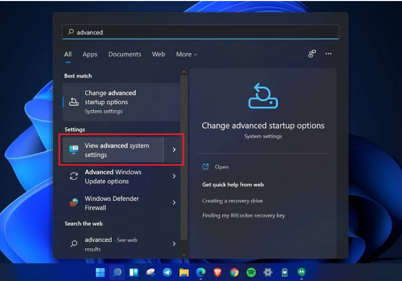 win11��ô�����Ż���win11�Ż��������ܵĽ̷̳���