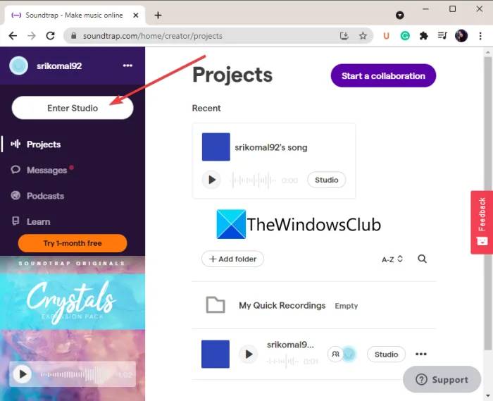 Windows11/10��ô�����Լ���Music Beats��Windows11/10�����Լ���Music Beats�̳�