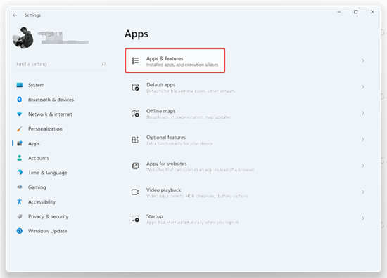 Windows11��ν��ú�̨Ӧ�ó���?Windows11���ú�̨Ӧ�ý̳�
