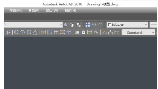 autocad2018��ο��ٻ������Ϳ�?autocad2018���ٻ������Ϳ׵ķ���