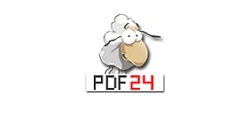 PDF24 Creator�����ȡPDF�ļ�ҳ��?PDF24 Creator��ȡPDF�ļ�ҳ��ķ���