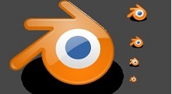 blender2.9��λ���ͨС̫��ͼ��?blender2.9����ͨС̫��ͼ�ν̳�