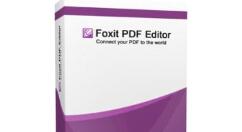 foxit pdf editor��ô�ϲ�pdf?foxit pdf editor�ϲ�pdf�ķ���