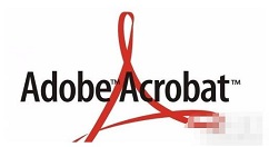 adobe reader��α�����תҳ�� Adobe Acrobat��תPDFҳ��ķ���