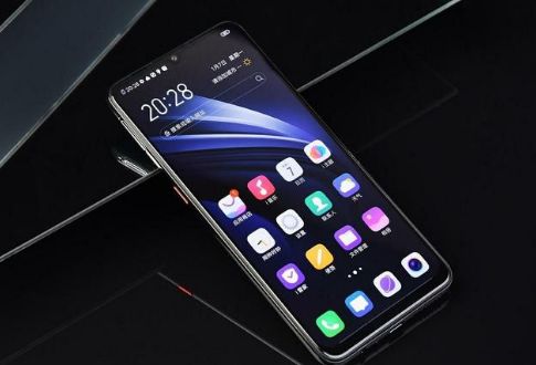 realmex2��iqoo neo����Աȷ���  �����ĸ���