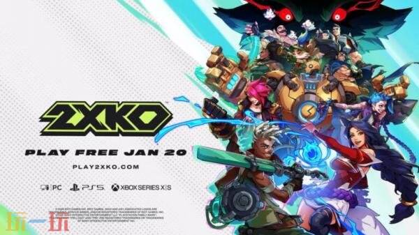 ����Ҳ����δ�ﵽ�����ģ����������2XKO�������Ŷ�