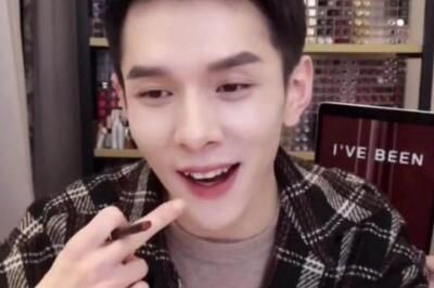 ������ױ���ѿ��ǣ�BB/CC˪���ں졢ü�ʳ����ܻ�ӭ��Ʒ