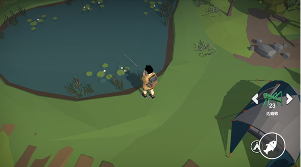 �л�֮·��Ϸ�ֻ��治��Ǯ�淨ָ��