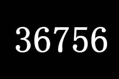 36756ʲô��˼��������г���������