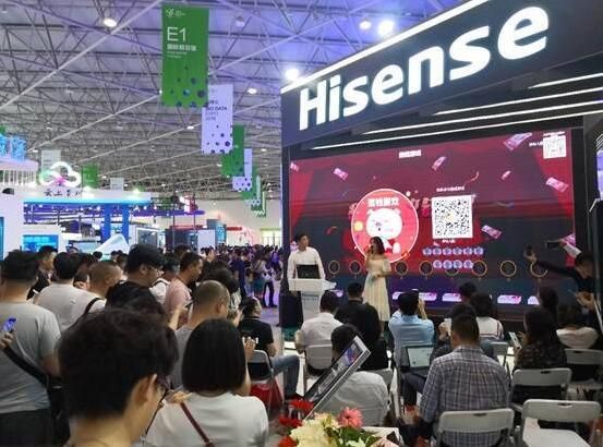 ������ȫ���׸�5G�ǻ۽���������δ�����г�ʲô��