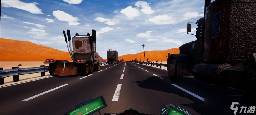 ��Ұ֮· ��ʻ���Ħ�г�