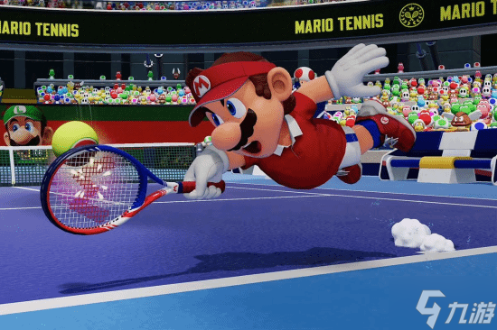 NS��ռ�Ѿ����� ��ýΪ����������� ���ȡ�������