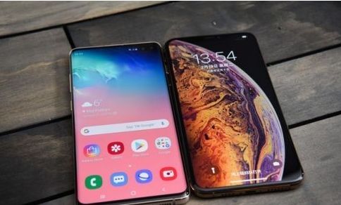 ����S10��Phone XS Max����Ա�����  �����ĸ���
