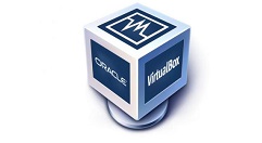 virtualbox����ȫ���Ĳ�������
