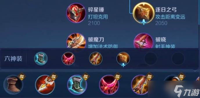 ������ҫ�����װ˳��