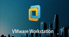 VMware Workstation�����������ͼ�Ĳ���
