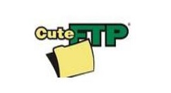 cuteftp�н����������ĵĲ�������