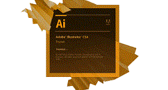adobe illustrator cs6ʹ��͸�����񹤾�������άͼƬ�Ĳ����̳�