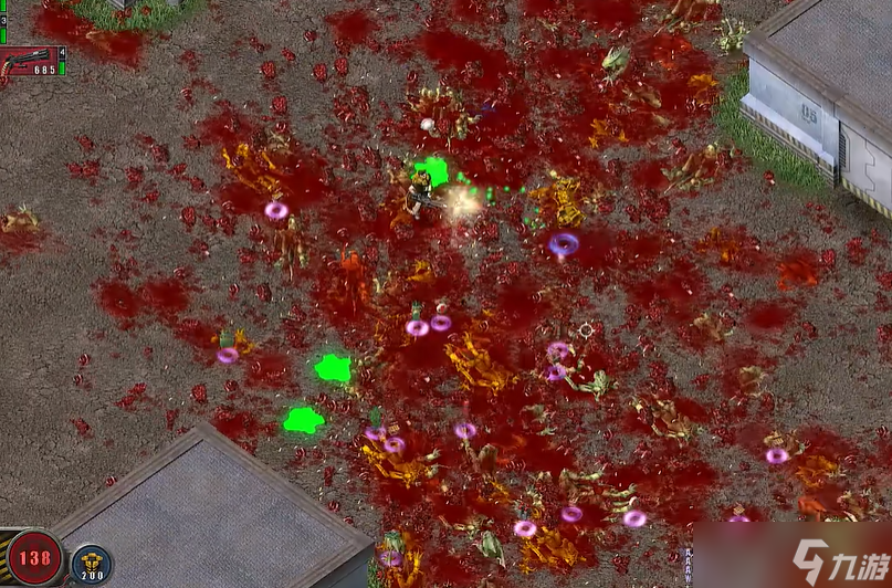 �µ�ǹ���޾�ģʽ��ô��ȥ