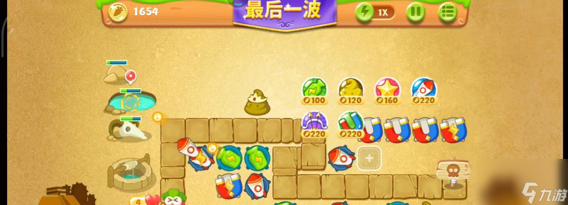 �������ܲ�2����ð�ա��������ȵȼ����� ��׼ѡ��������ð�ճɹ��Ĺؼ�