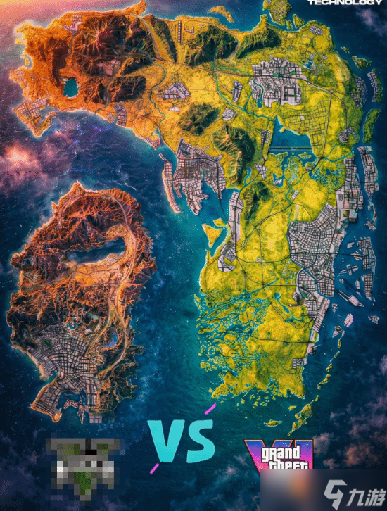 GTA 6��ͼ��ģ��ǰ��3.5�������Rockstarʷ�����󿪷�����