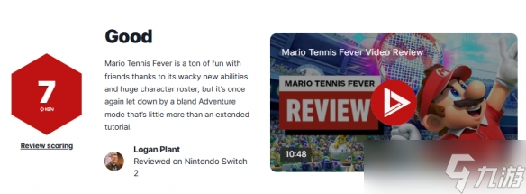 ����������� ���ȡ�IGN 7�� ��������ʱ��Ȥʮ��