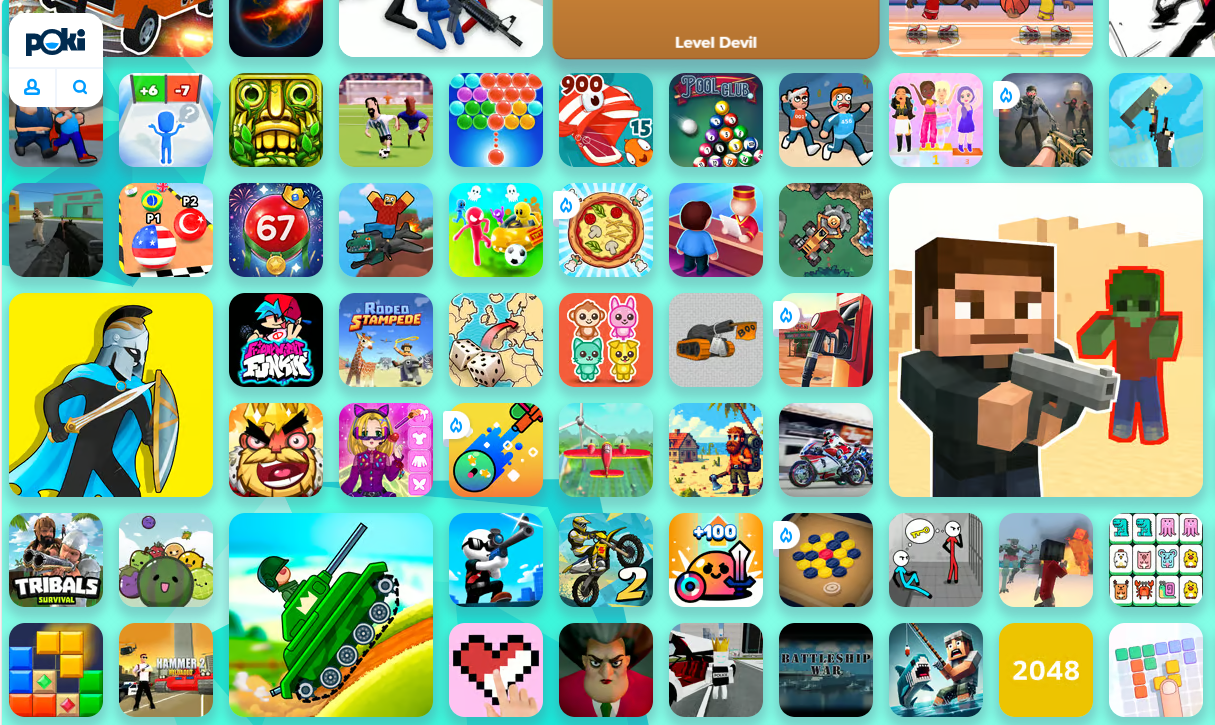 poki�����Ϸ���������������ҳ��