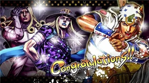 2026������JOJO��������Ƽ�������JoJo������ð�������̵�