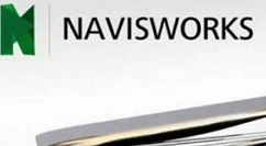 Navisworks����ģ����ʾ��λ����ط���