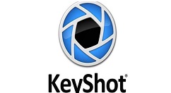 KeyShot�����ģ���ܵ������Ľ������