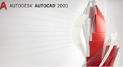 AutoCAD2020��������㻭ͼ�ķ���
