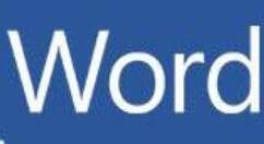 Word�����������ֵĲ�������